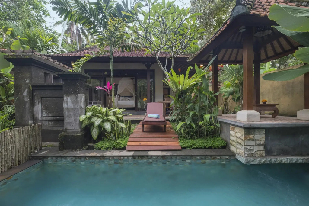 Virmas Private Villa