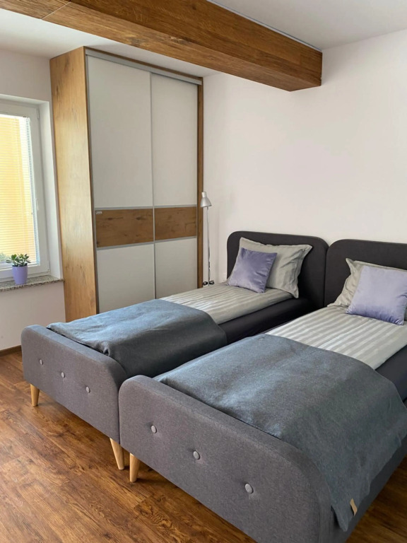 Maximo Apartments