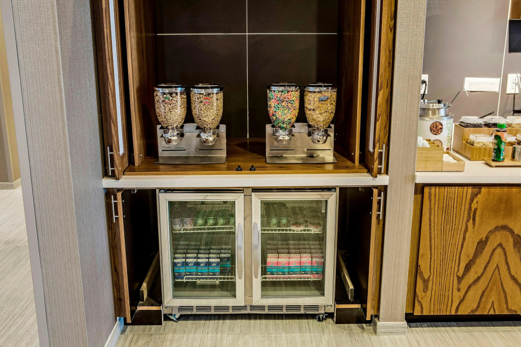 SpringHill Suites by Marriott Dayton Vandalia