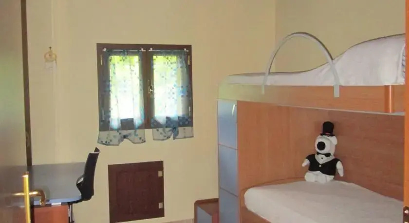 Il Casale di Lusi