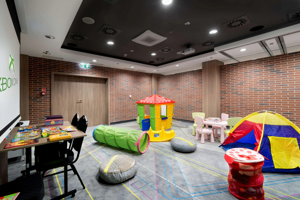 Passage Kraków Kazimierz Hotel by Milo Hotels