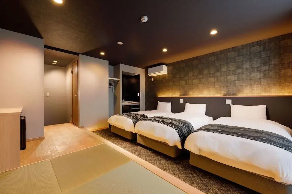 Connect inn Gion-Shijo