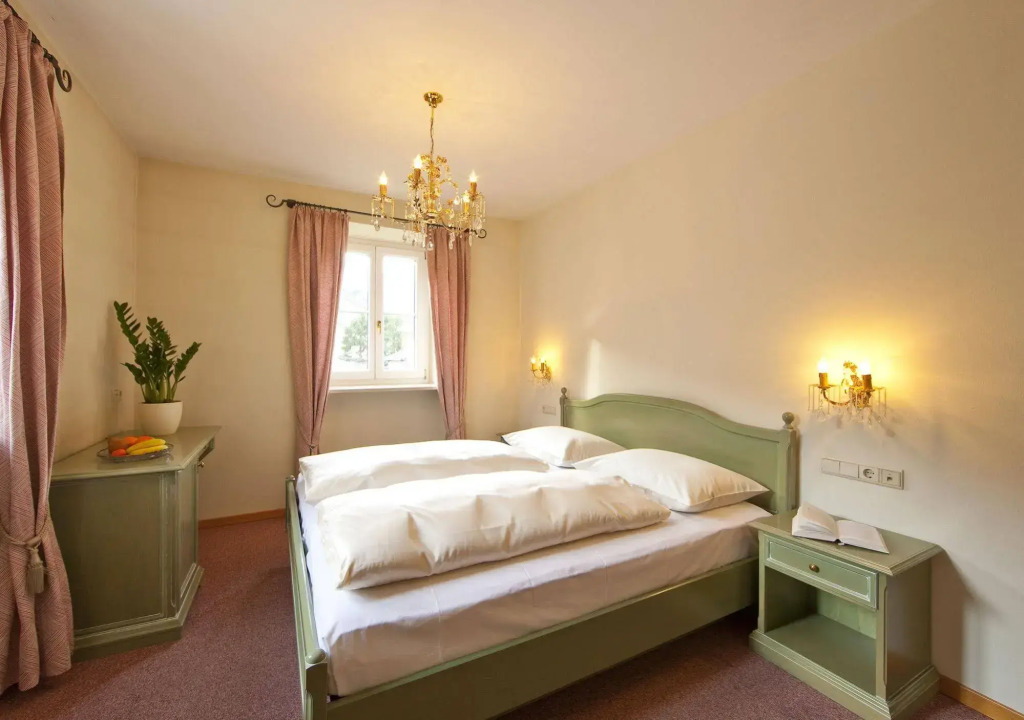 Hotel Tyrol