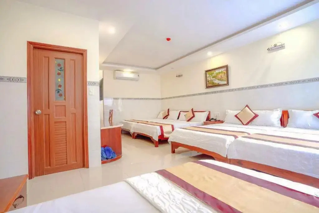 Binh Minh Hotel