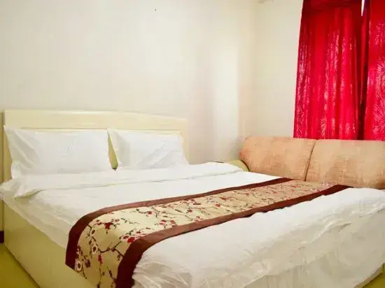 Taiyuan Mango Apartment
