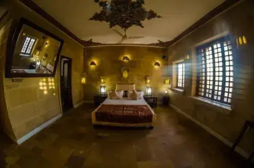 Fort Villa