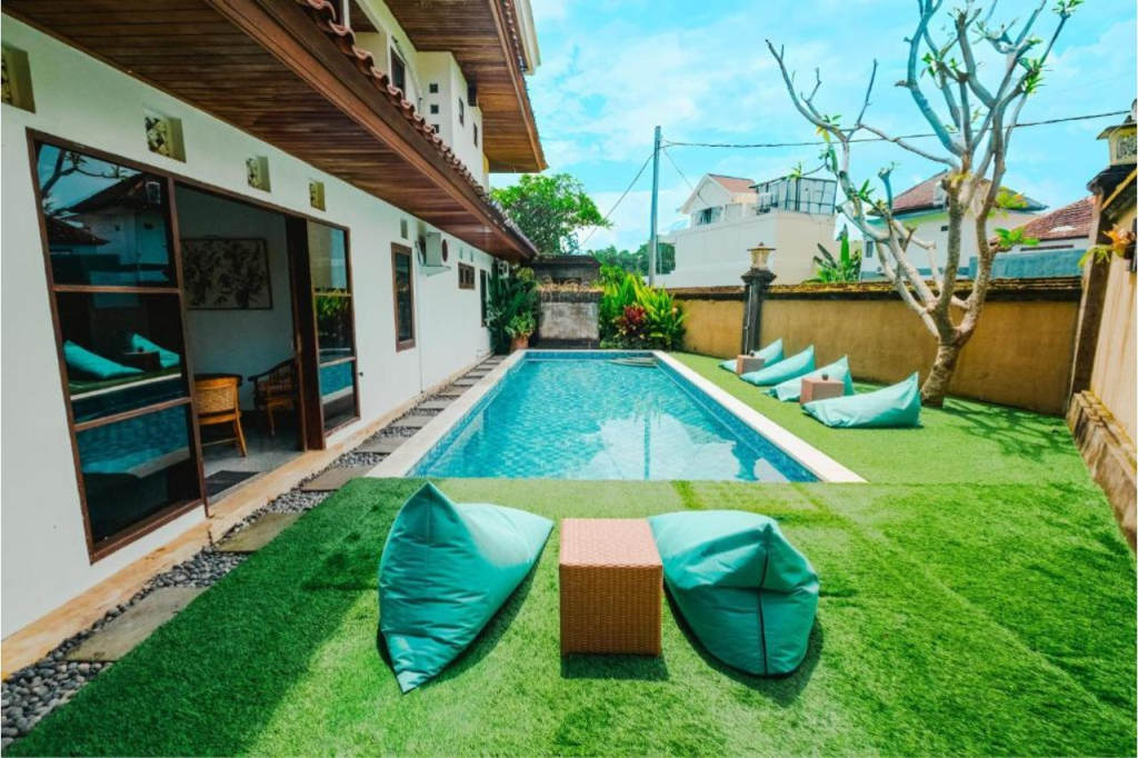 Starloka Saba Bali