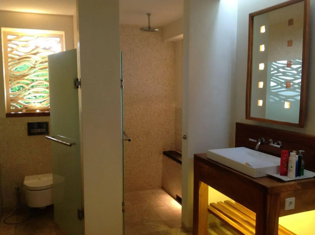Villa Bukit Segara