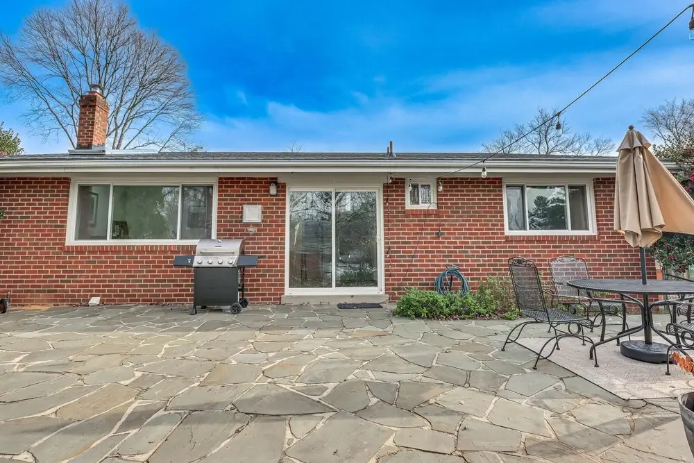 Silver Spring Rental Home ~ 11 Mi to National Mall