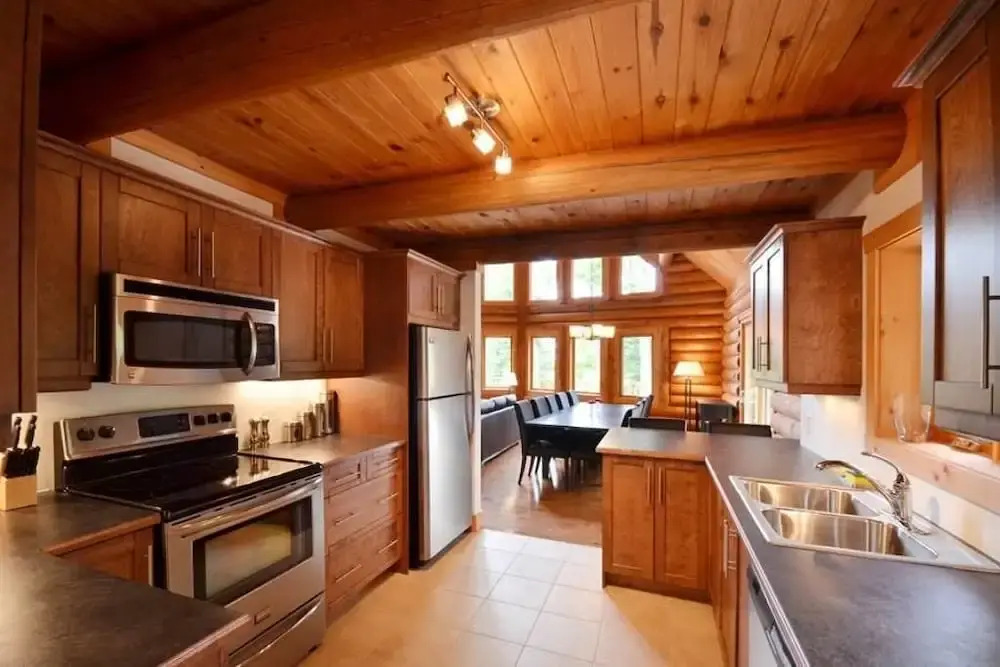 Chalet Martine