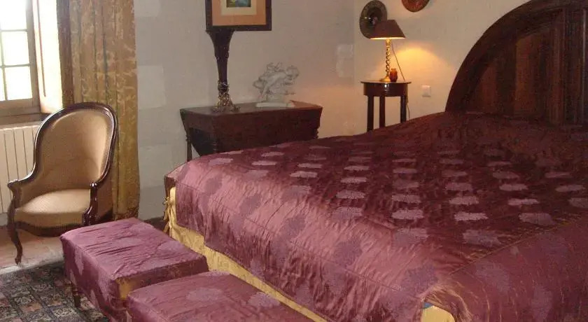 Prieure De La Chaise