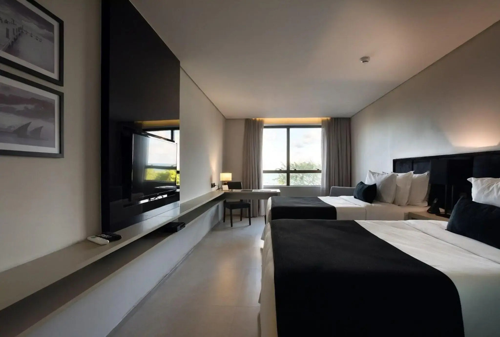 LS Hotel