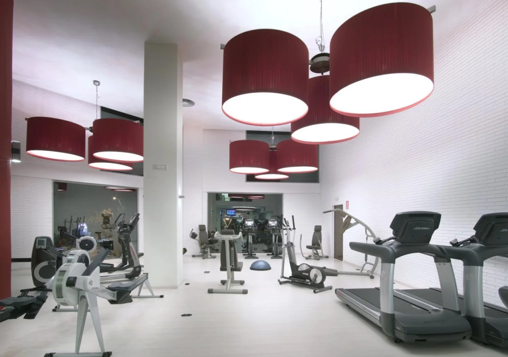 Castro Exclusive Residences SPA Sagrada Familia
