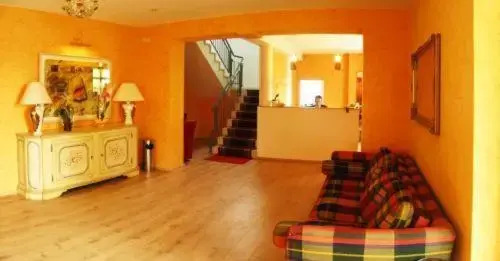 Hotel 4 Hufen