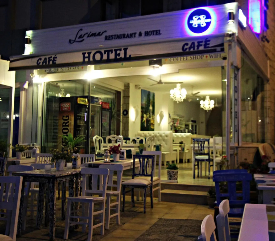 Larimar Hotel Cesme