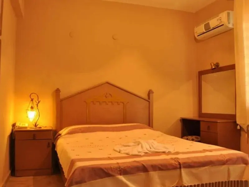 Clup Cinar Hotel