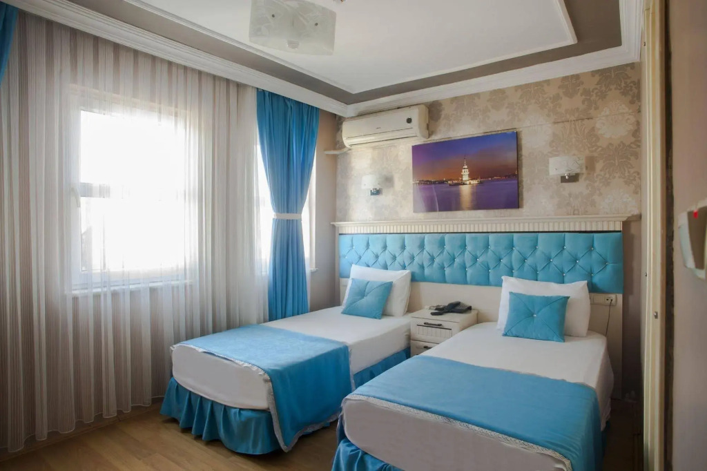 Hürriyet Hotel