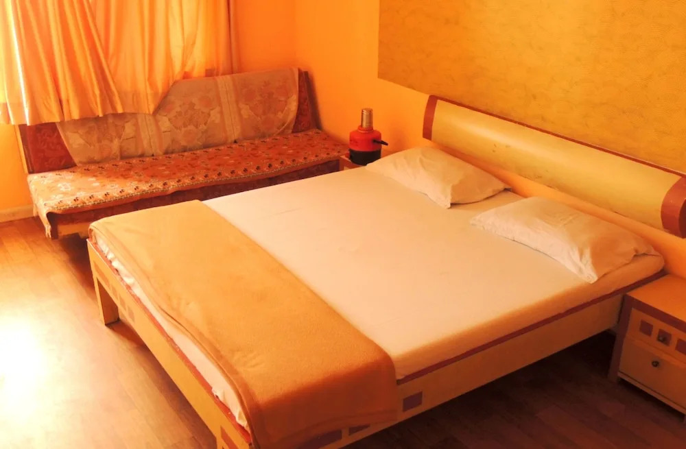 Hotel O Green Park