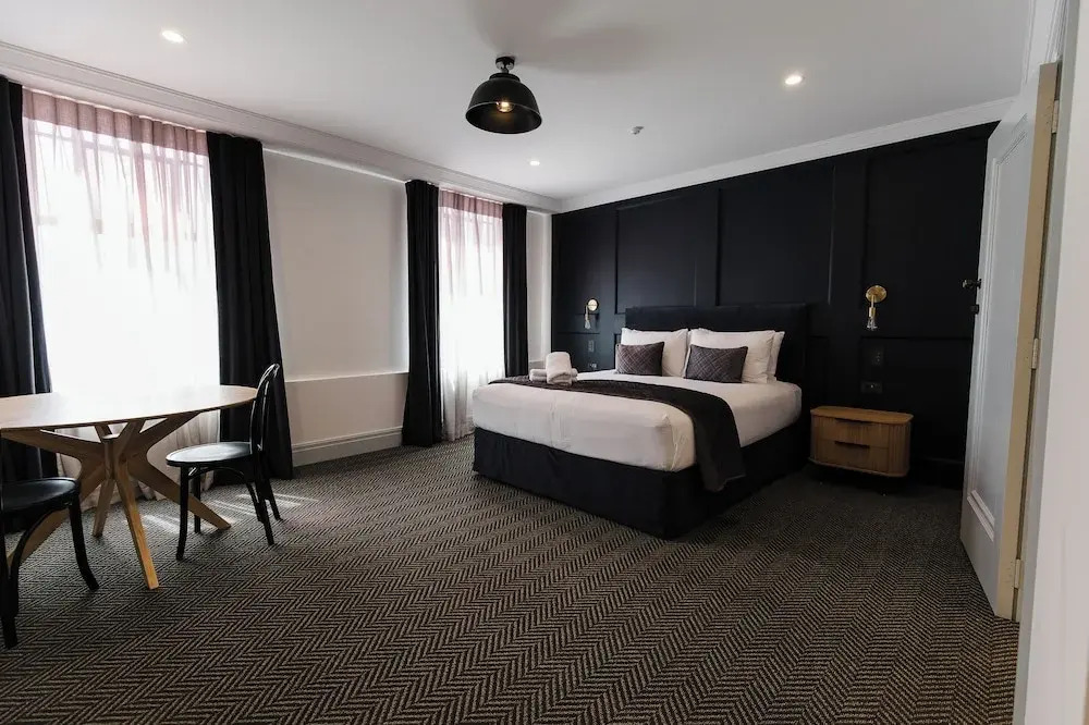 Criterion Hotel Napier