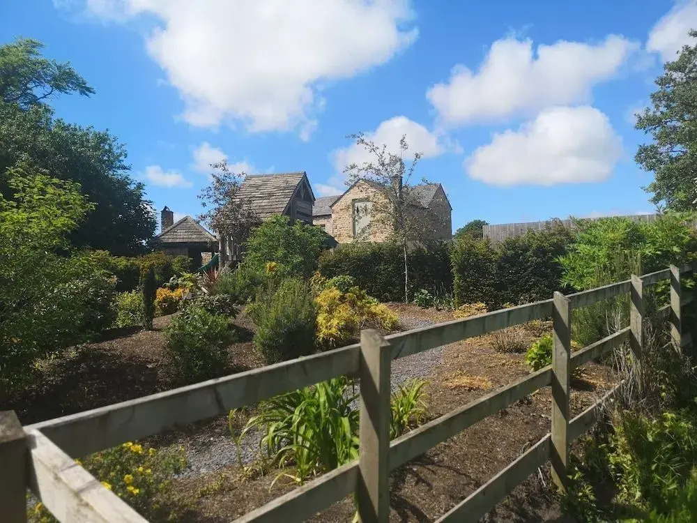 The Fleece Inn