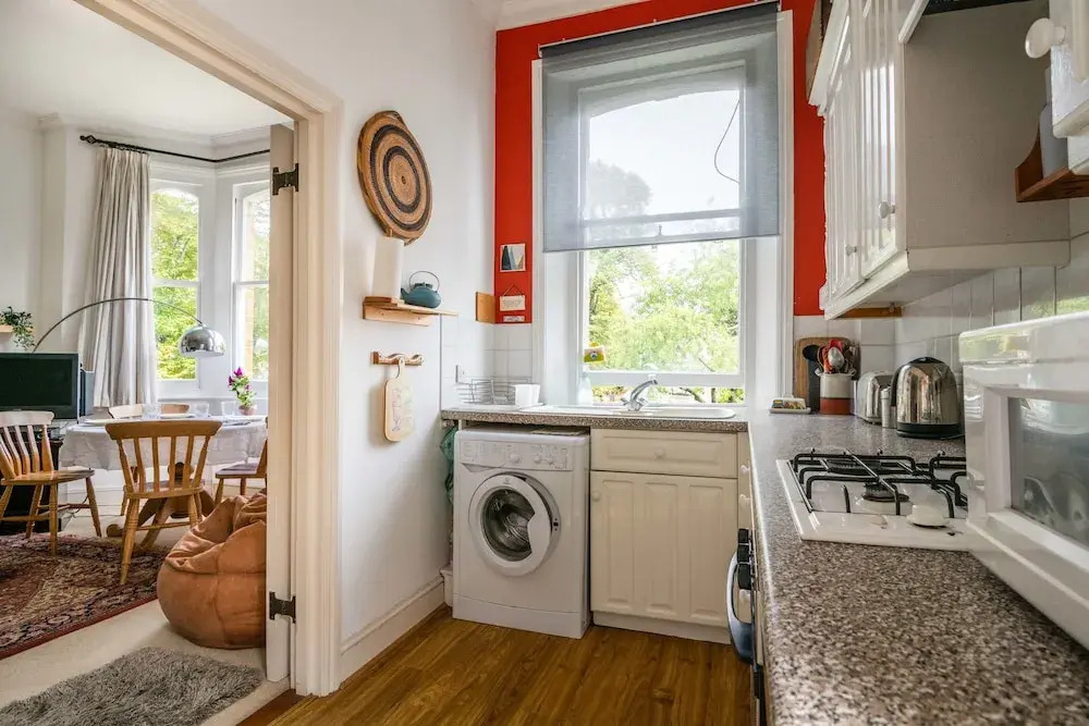 Enchanting Home by Holloway Road Station