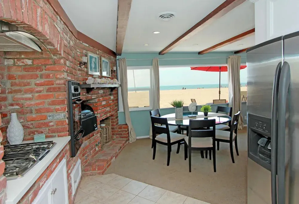 4801 Seashore Drive Deja 4 Bedroom Home