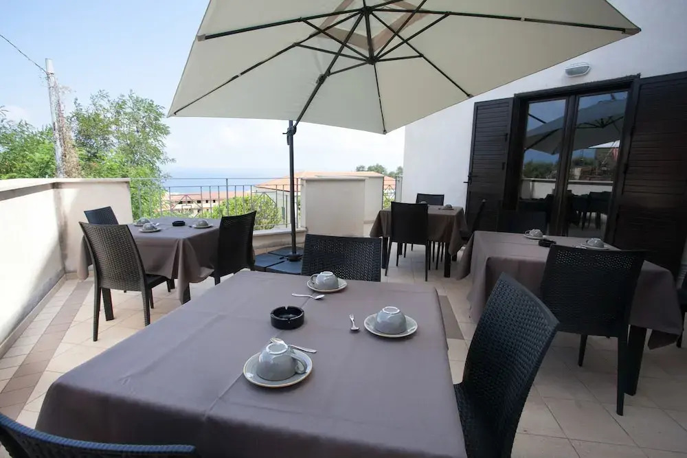 Residenza Prestige Tropea