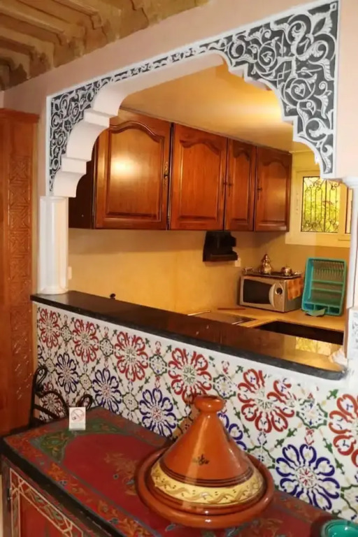 Property with 3 Bedrooms in Annakhil, Marrakech, with Wonderful City View, Pool Access, Furnished Terrace - 80 Km From the Slopes
