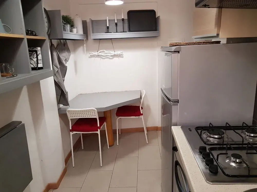 Residenza Begatto