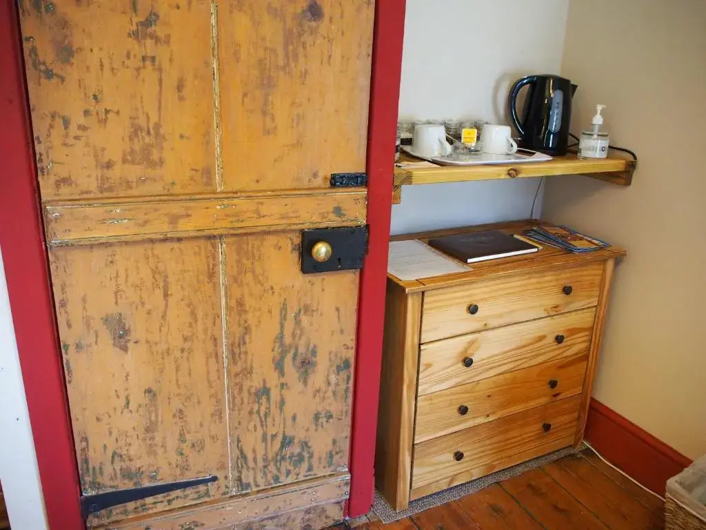 Ffestiniog B&B