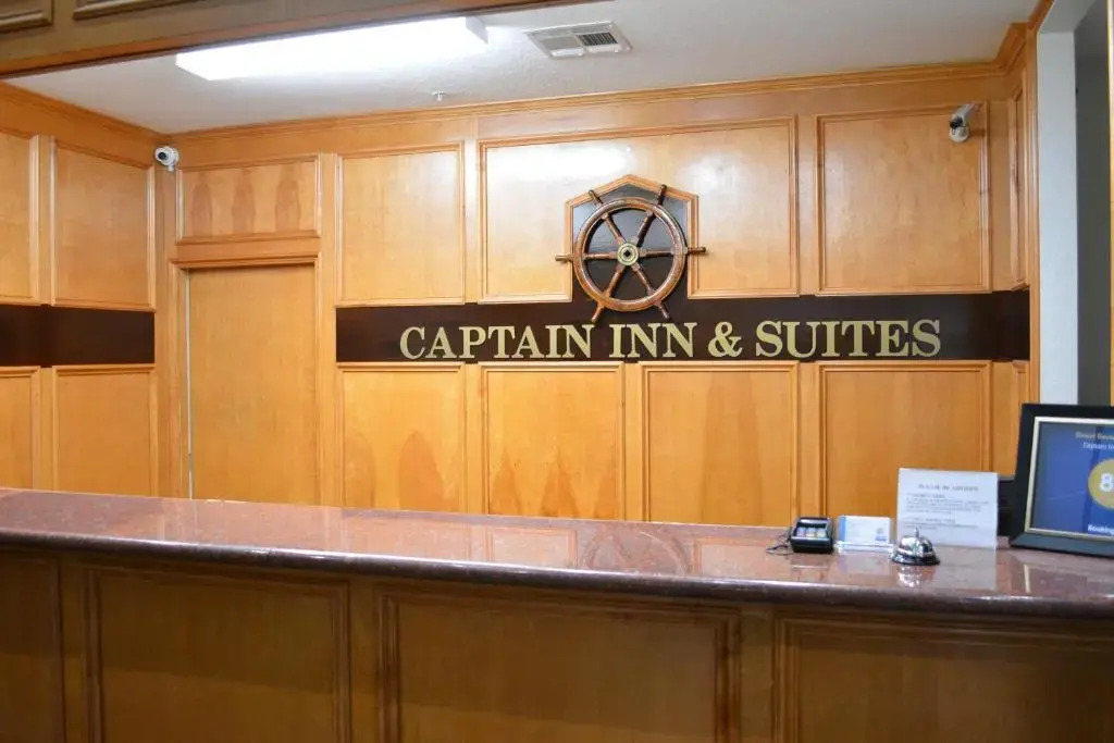 Melrose @ Seabrook, BW Signature Collection by Best Western