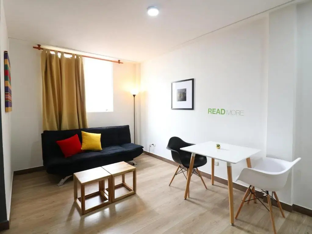 554 Apartments