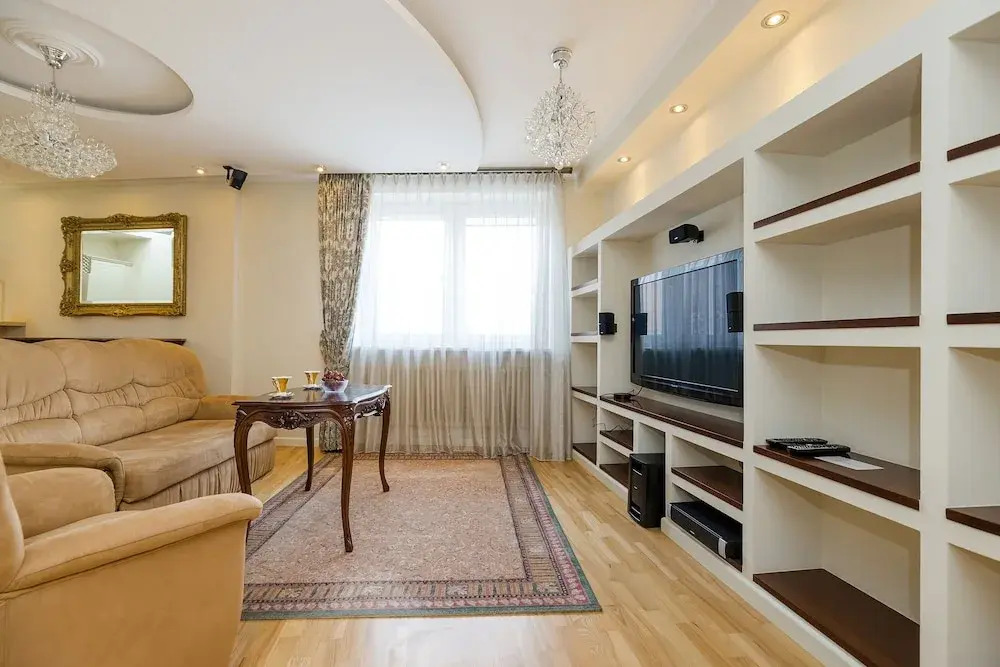 ShortStayPoland Nowy Świat B099