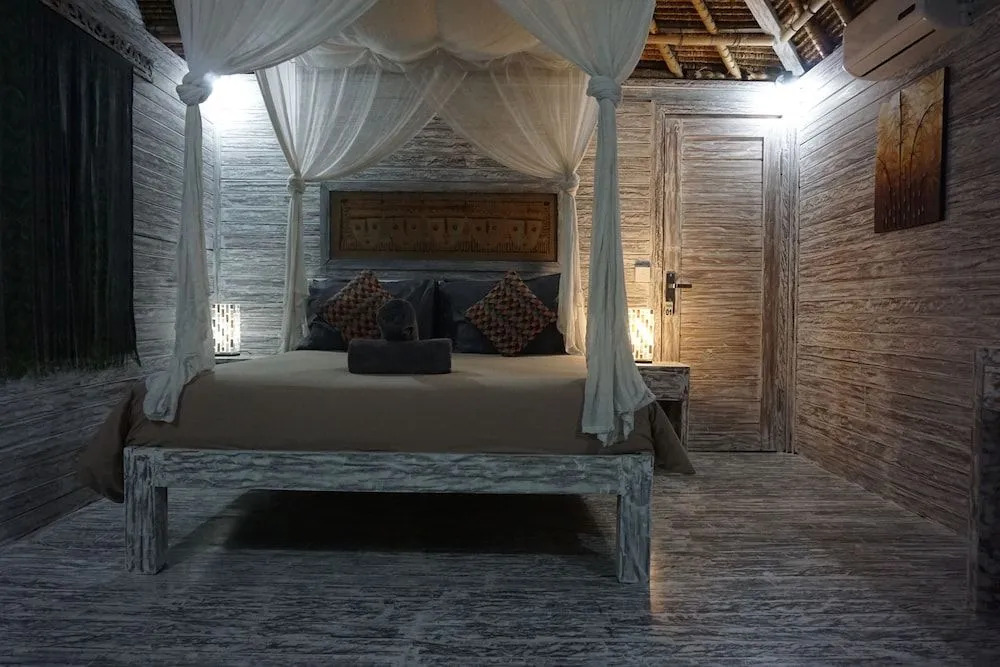 Naturale Villas
