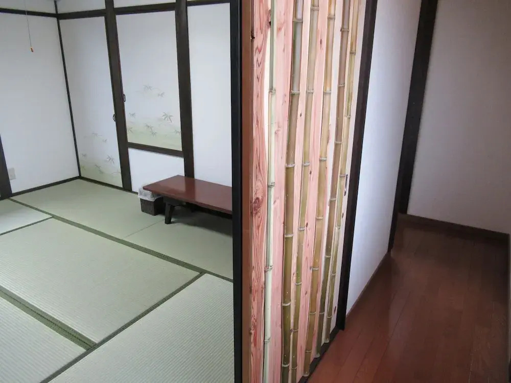 Aki Kokubunji Shukubou
