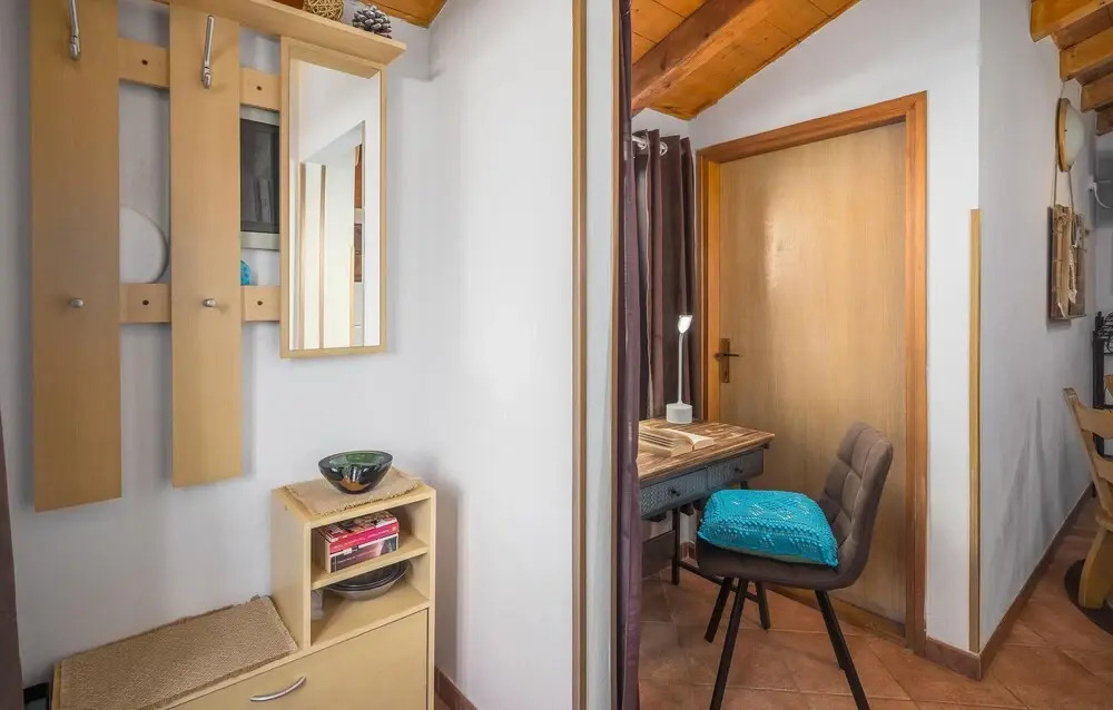Nice Home In Kukci With Wifi