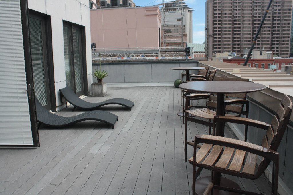 Loft 523