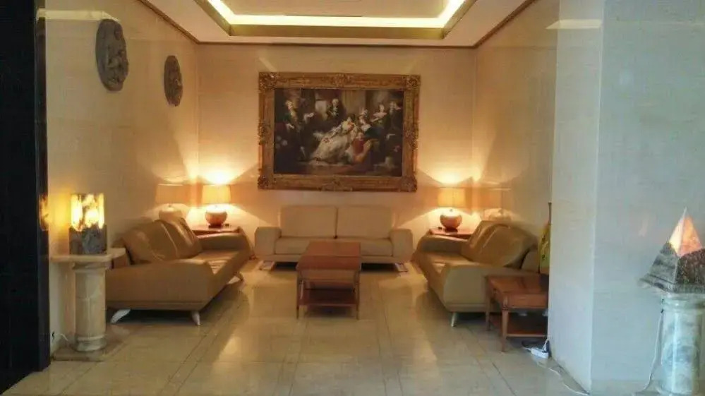 castello hotel