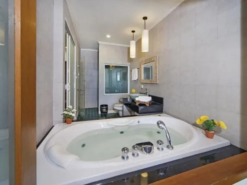 Karon Hill Villa 20