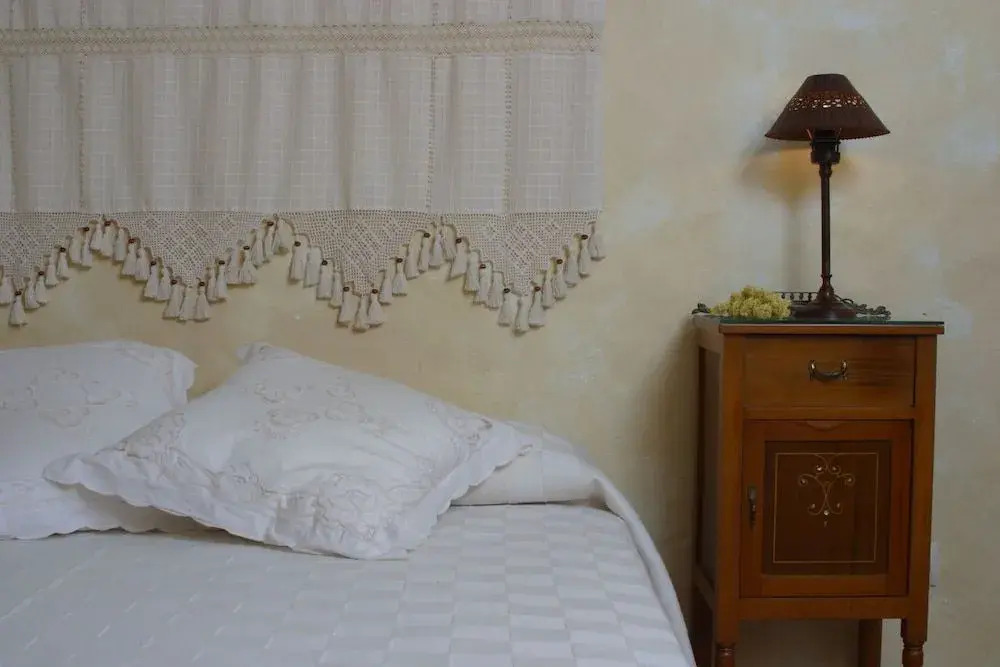Hostal del Castell de Gimenelles