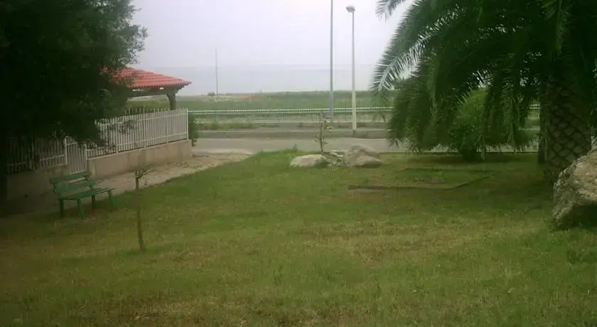 Villaggio Oasis