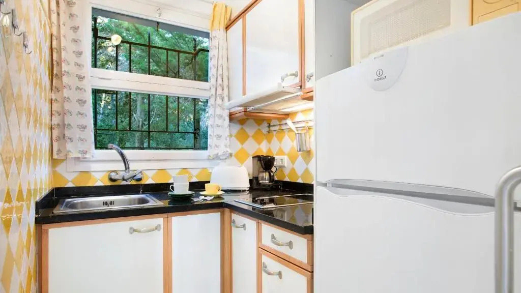 Apartment Cliper H-2