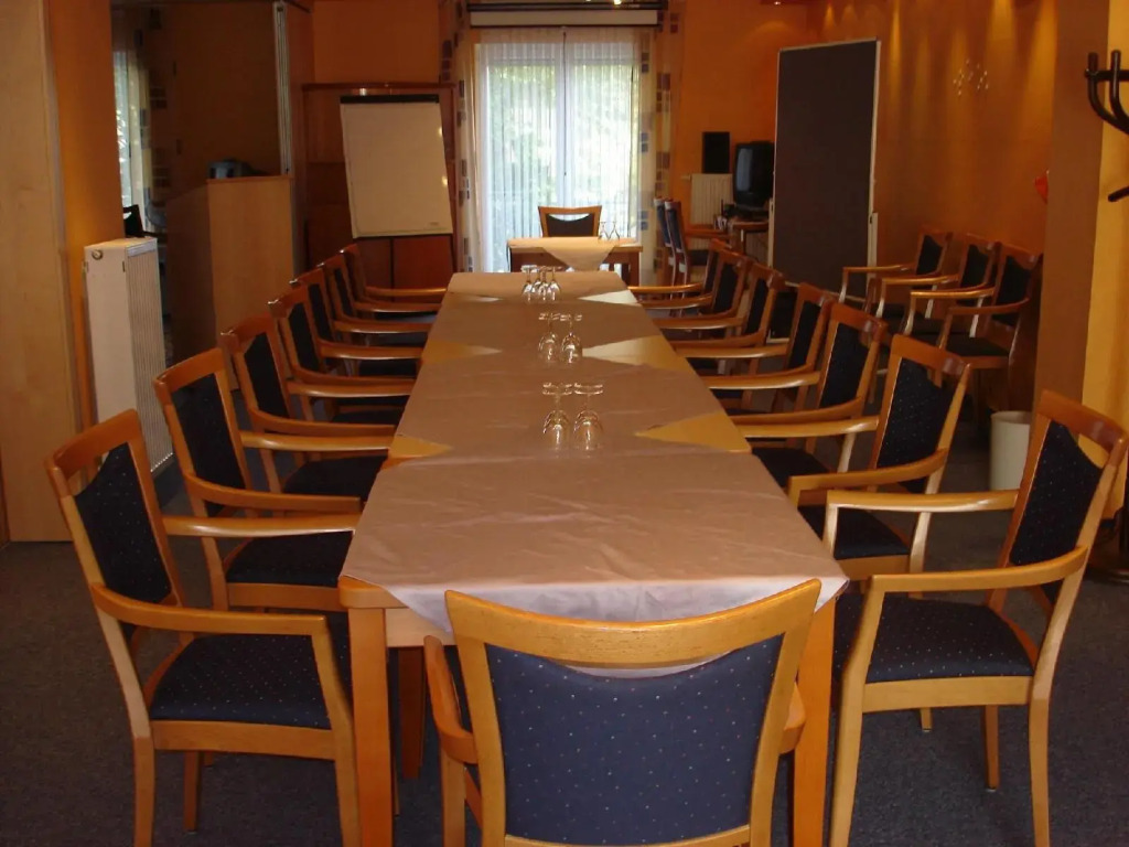 Hotel zum Rehberg