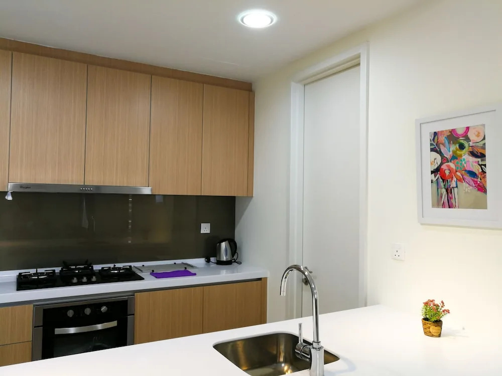 Pandora Homestay II