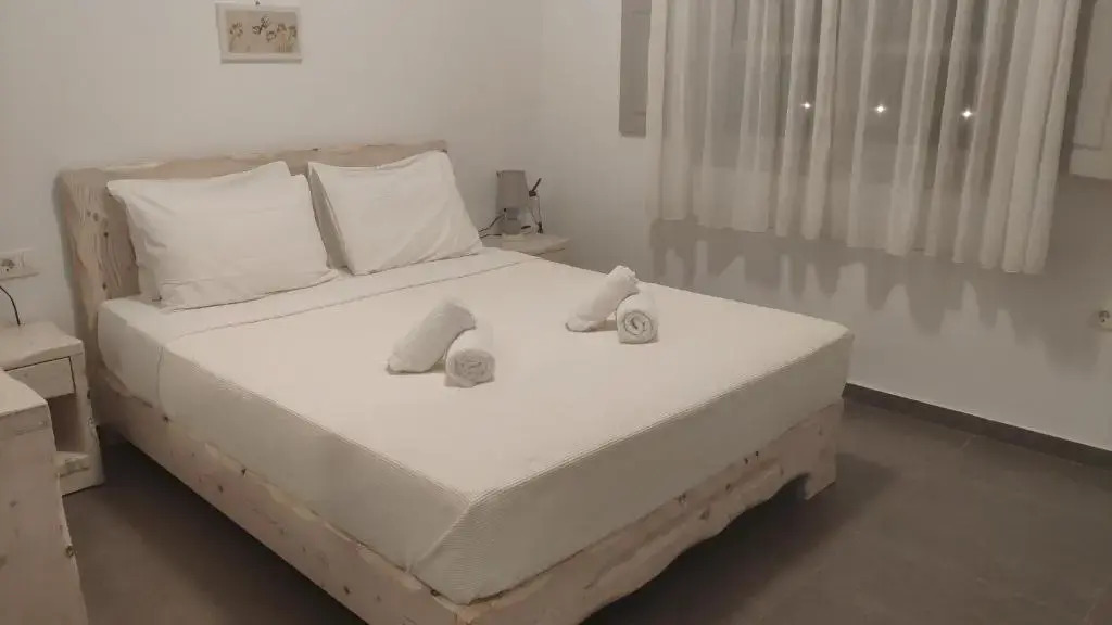 Apartment for 2-3 people