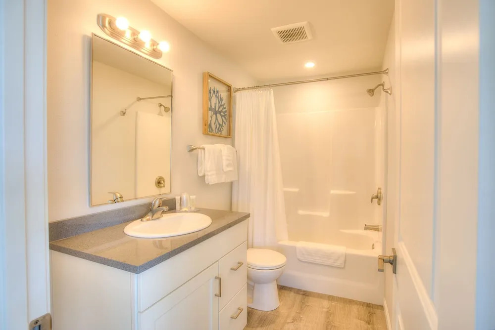 Americas Best Value Inn Ocean Shores