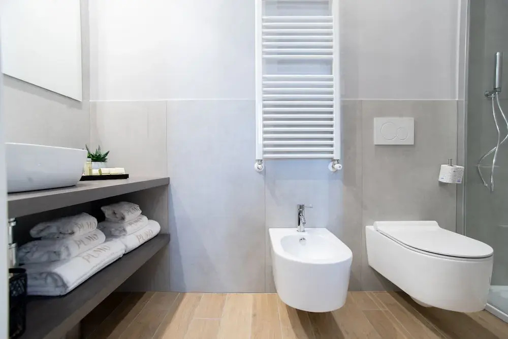 Il Pumo - Apulian Rooms Bari Piazza Moro 16