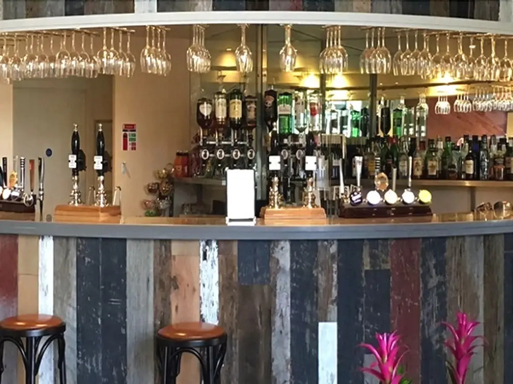 Ullswater Suite