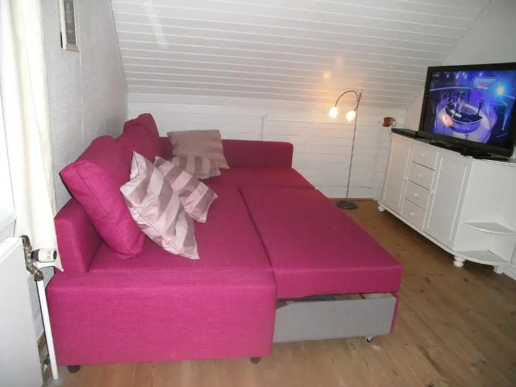 Belvedere B&B