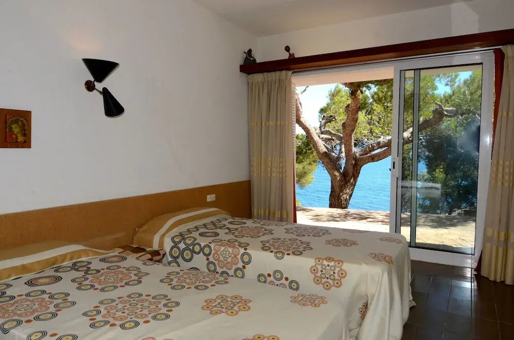 Apartment Cap De La Barra 55
